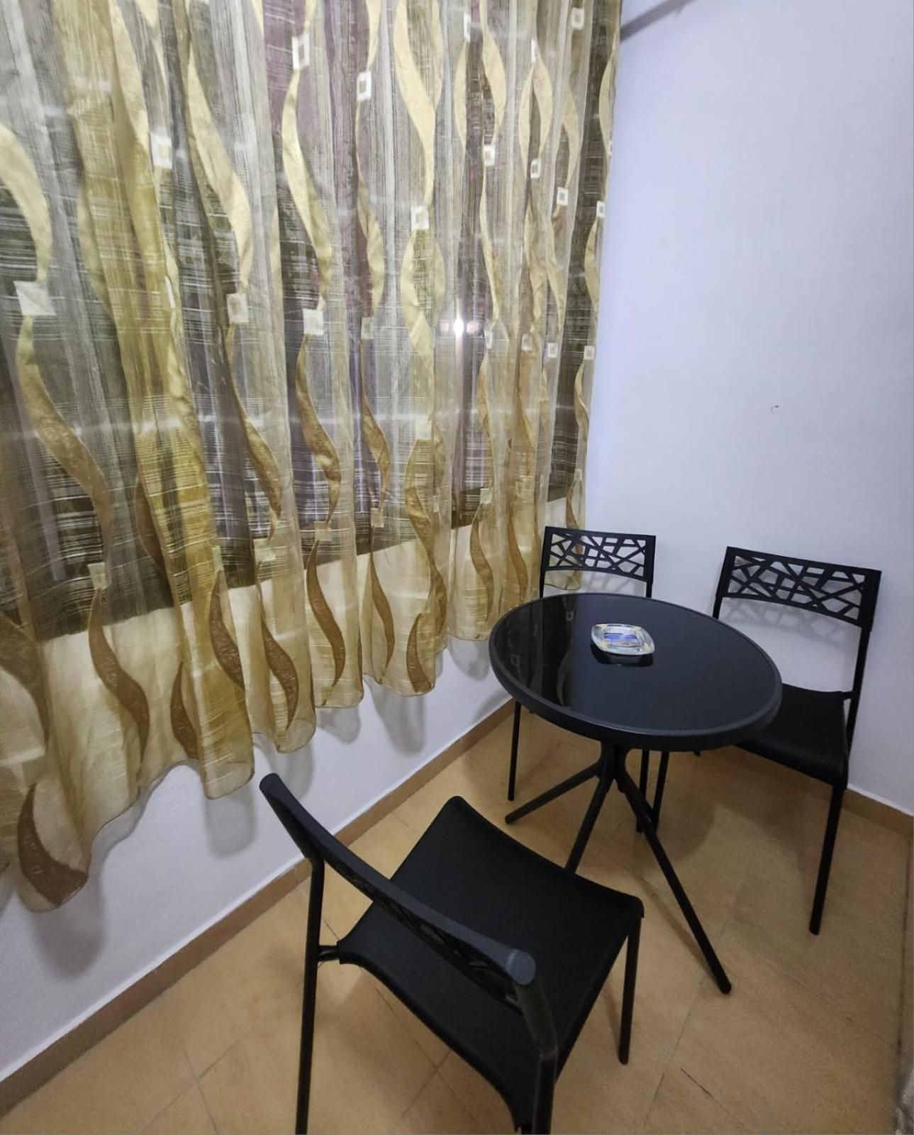 Nevi Apartment Tirana Kültér fotó
