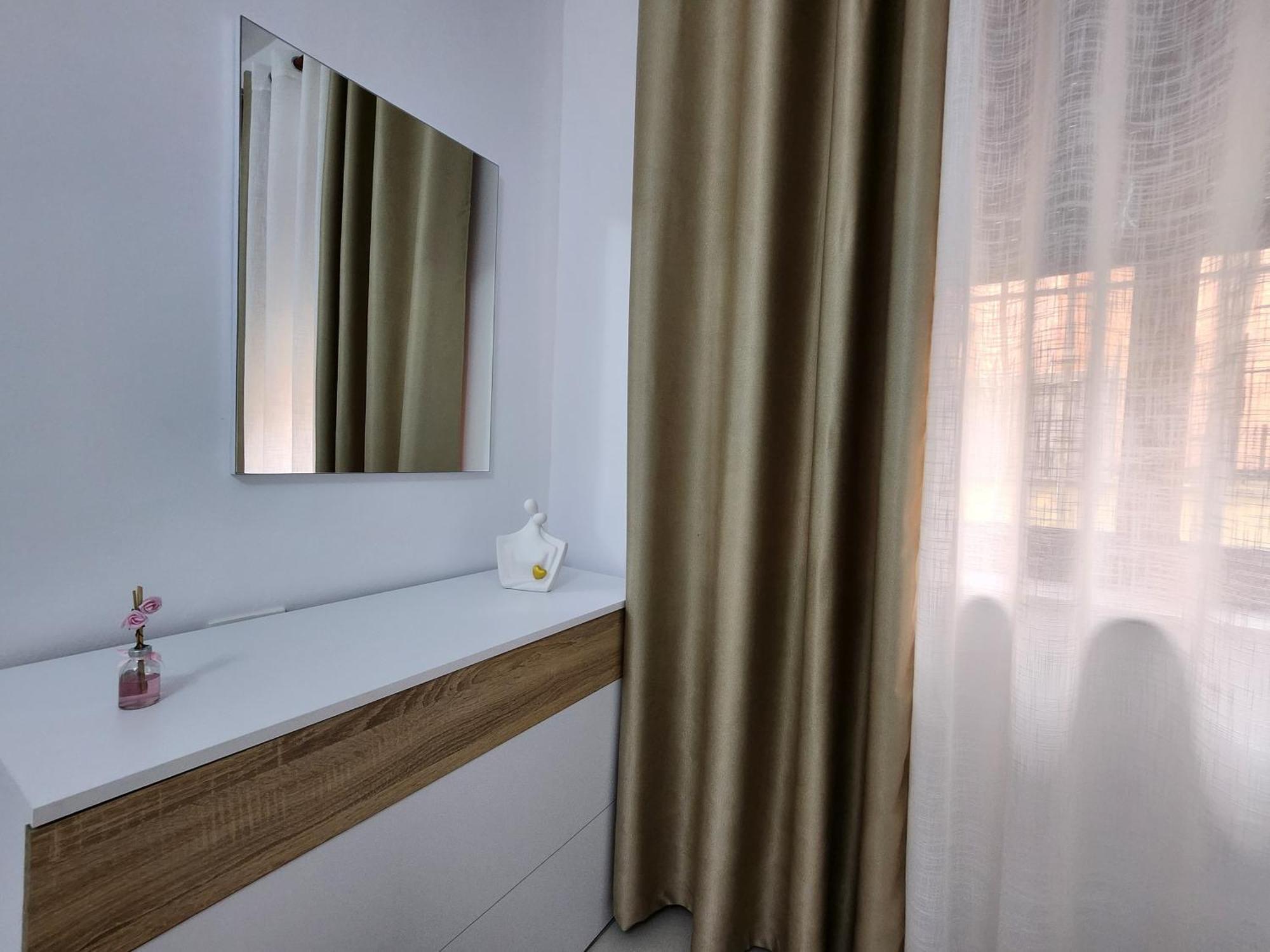 Nevi Apartment Tirana Kültér fotó
